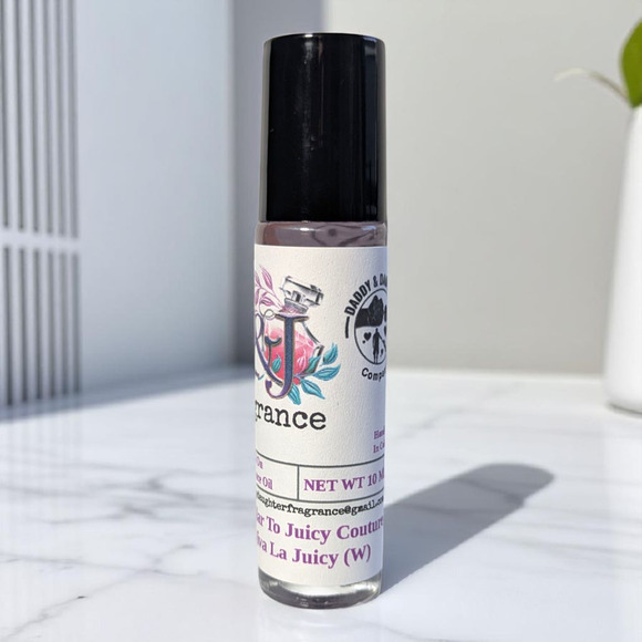 Roll On - Women's Fragrance Oil - Brand New - Picture 1 of 6